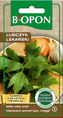 LUBCZYK LEKARSKI 0.2G