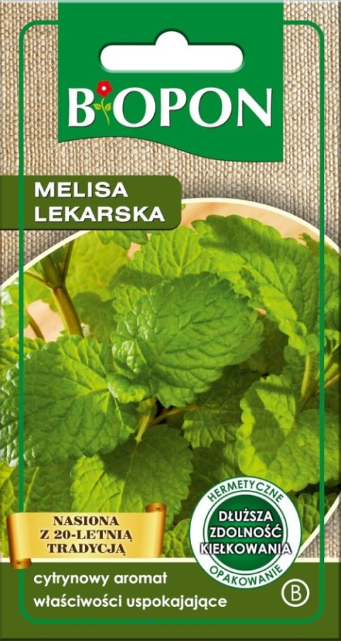 MELISA LEKARSKA 0.2G