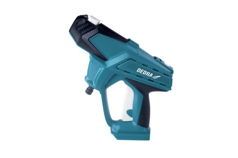 MYJKA CIŚNIENIOWA 35BAR 18V SAS+ALL