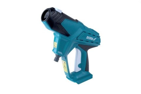 MYJKA CIŚNIENIOWA 35BAR 18V SAS+ALL