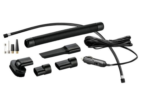 ODKURZACZ SAMOCHODOWY Z KOMPRESOREM KS VCP30