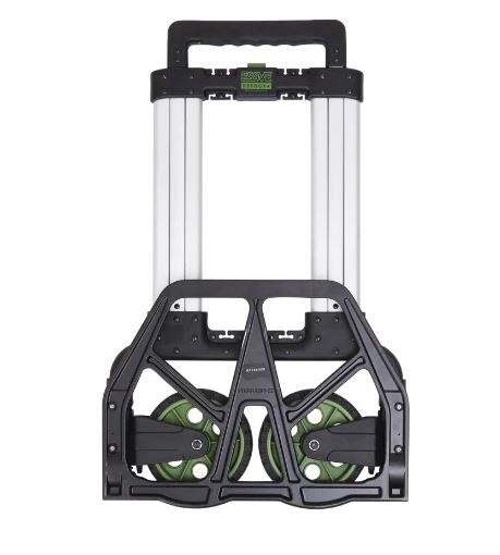 WÓZEK TRANSPORTOWY ESSBOX