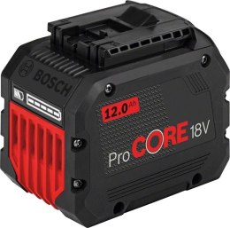 AKUMULATOR GBA PROCORE 18V 12.0AH