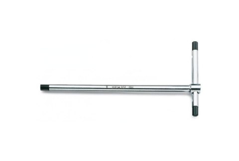 KLUCZ TRZPIENIOWY TYPU T 5MM