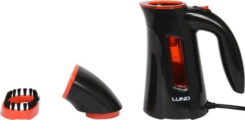 PAROWNICA TURYSTYCZNA DO UBRAŃ 600W