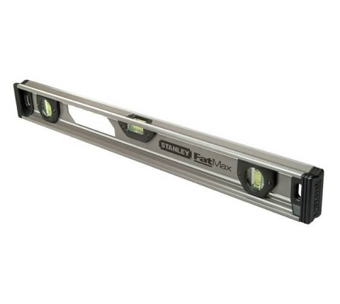 POZIOMICA FATMAX I-BEAM SILVER 120CM