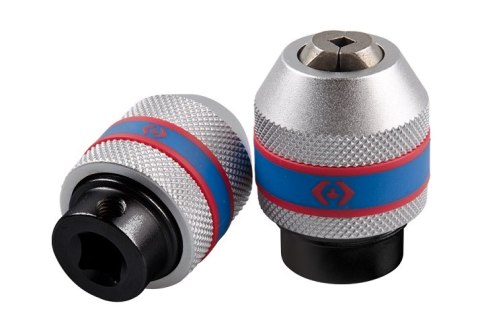 UCHWYT 3/8'' DO GWINTOWNIKA 4-9MM