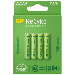 AKUMULATOR NIMH1,2V 950MAH AAA