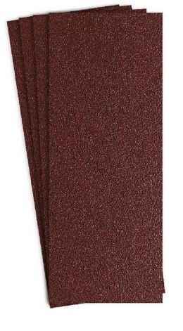 ARKUSZ ŚCIERNY PRZYCZEPNY PS33BK 70*125 GRAN. 80 140608