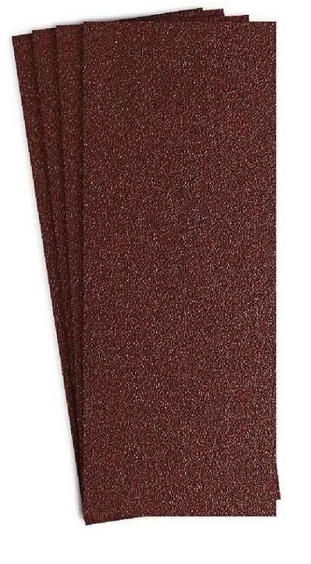 ARKUSZ ŚCIERNY PRZYCZEPNY PS33BK 70*125 GRAN. 80 140608