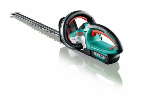 NOŻYCE AKUMULATOROWE DO ŻYWOPŁOTÓW 54CM 36V 1*2.0AH LI-LON