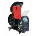PÓŁAUTOMAT SPAWALNICZY EXPERT MIG 540W DUAL PULSE