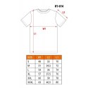T-SHIRT FUNKCYJNY PREMIUM, ROZMIAR L