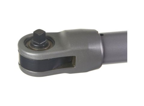 AKU. KLUCZ ZAPADKOWY KĄTOWY GRZECHOT 3/8' 75 NM M12 FIR38LR-