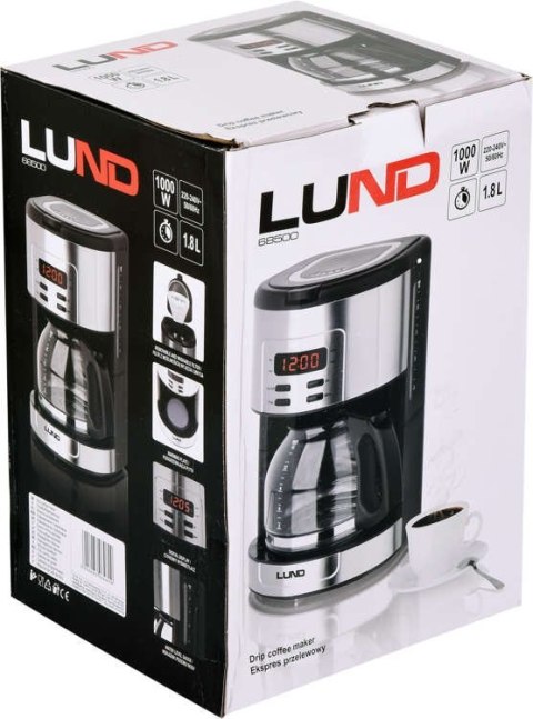 EXPRES PRZELEWOWY 1000W, CZASOMIERZ