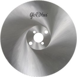 FREZ DO PRZECINANIA METALI 200*32*2.0/160Z A5