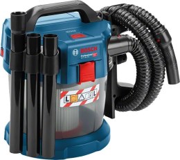 ODKURZACZ AKUMULATOROWY GAS 18V-10 L