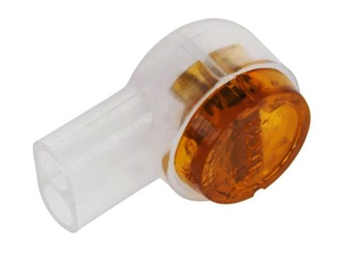 TELEFONICZNE SZYBKOZŁACZE 2 UY 100SZT