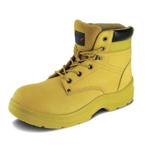 TRZEWIKI BEZPIECZNE T5 NUBUK S3SRC 46