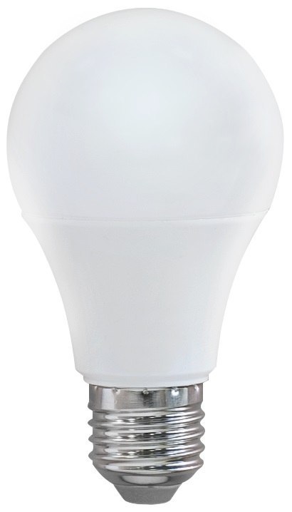 ŻARÓWKA LED 10W E27 BIAŁA CIEPŁA