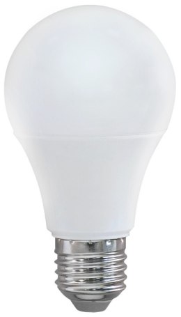 ŻARÓWKA LED 12W E27 BIAŁA CIEPŁA