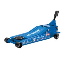 HYDRAULICZNY PODNOŚNIK 2-TŁOKOWY 2,5T. 75-515CM