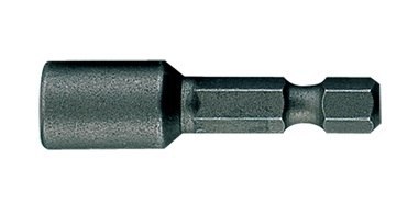 KOŃCÓWKA MAGNETYCZNA SZEŚCIOKĄTNA 1/4 6*65MM