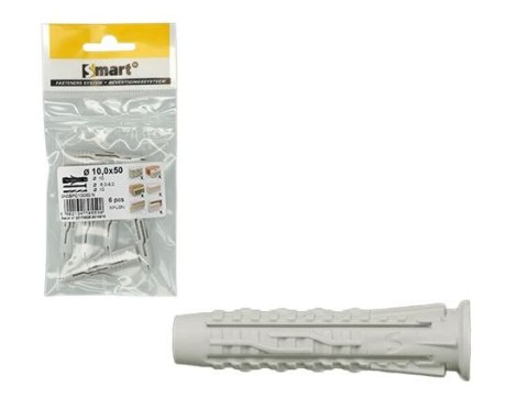 KOSZULKA UNIWERSALNA XUP 8*40MM OP.12SZT