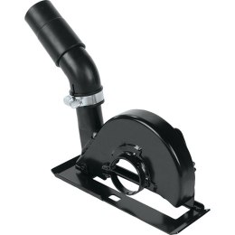 OSŁONA DO CIĘCIA Z ODSYSANIEM 115/125MM