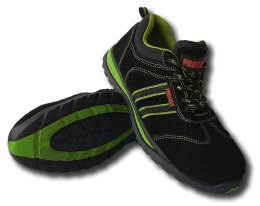 PÓŁBUTY TS2601 LIME SPORT S1P ROZMIAR 42