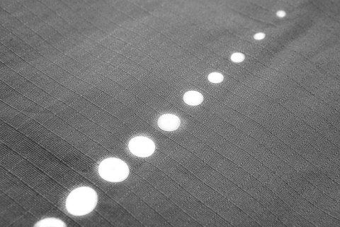 SPODNIE OGRODNICZKI ROBOCZE PREMIUM 100% BAWEŁNA ROZMIAR XL