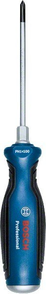 WKRĘTAK KRZYŻOWY PH2 125MM