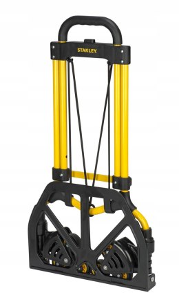 WÓZEK TRANSPORTOWY STALOWY SCHODOWY SKŁADANY 30/60 KG FT584