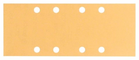 ARKUSZE ŚCIERNE 93*230MM G100 10PC