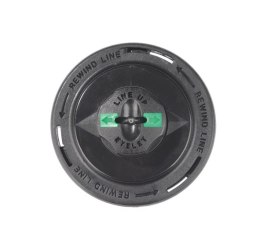 GŁOWICA ŻYŁKOWA COMFORT TRIM SMALL 2.0MM