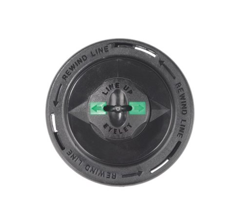 GŁOWICA ŻYŁKOWA COMFORT TRIM SMALL 2.0MM