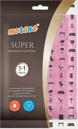 ŚCIERKA MORANA SUPER A'3