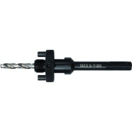 UCHWYT DO OTWORNIC 32-140MM SDS+