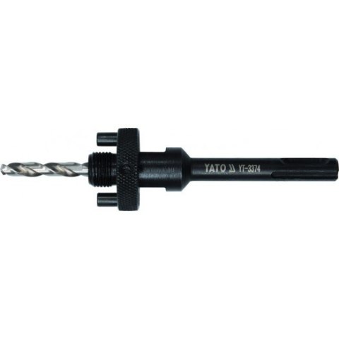 UCHWYT DO OTWORNIC 32-140MM SDS+