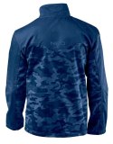 BLUZA ROBOCZA CAMO NAVY, ROZMIAR M