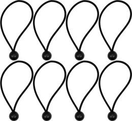 GUMY DO MOCOWANIA PLANDEK KPL. 8SZT.