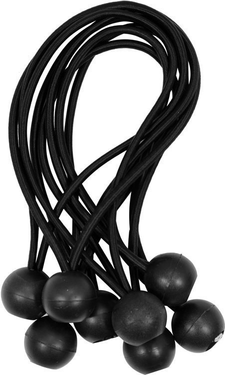 GUMY DO MOCOWANIA PLANDEK KPL. 8SZT.