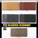KOLORBRUK IMPREGNAT KOLORYZUJACY DO KOSTKI BRUK. ŻÓŁTY 1L