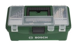 ZESTAW AKCESORIÓW DIY STARTER BOX 73SZT