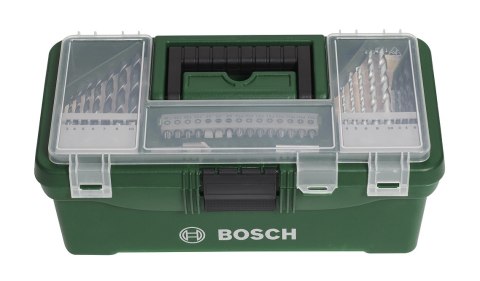 ZESTAW AKCESORIÓW DIY STARTER BOX 73SZT