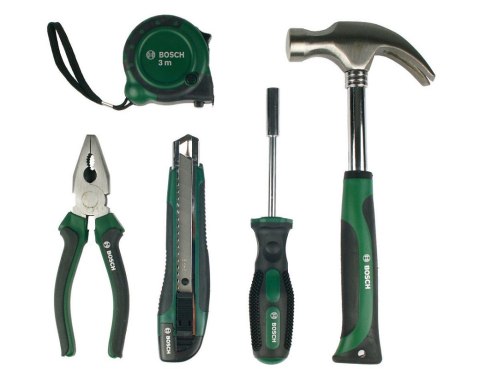 ZESTAW AKCESORIÓW DIY STARTER BOX 73SZT