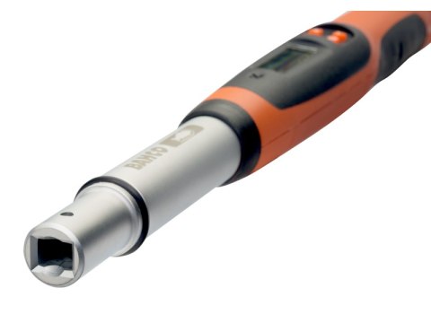 KLUCZ DYNAMOMETRYCZNY ELEKTRONICZNY 1/2 20-200NM