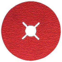 KRĄŻEK FIBRA BEST FOR METAL+INOX TYTAN R780 125MM G50