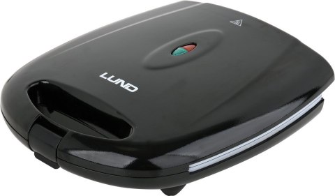 OPIEKACZ 1300W, CERAMICZNA PŁYTA