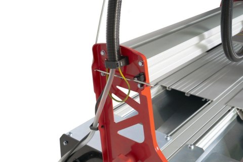 PRZECINARKA ELEKTRYCZNA DCX-250 1550 XPERT